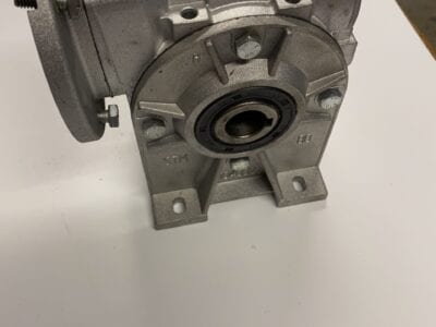 Gearkasse til Firebox & Jepo stoker