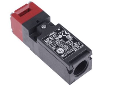 Switch kontakt til Jepo stokerfyr