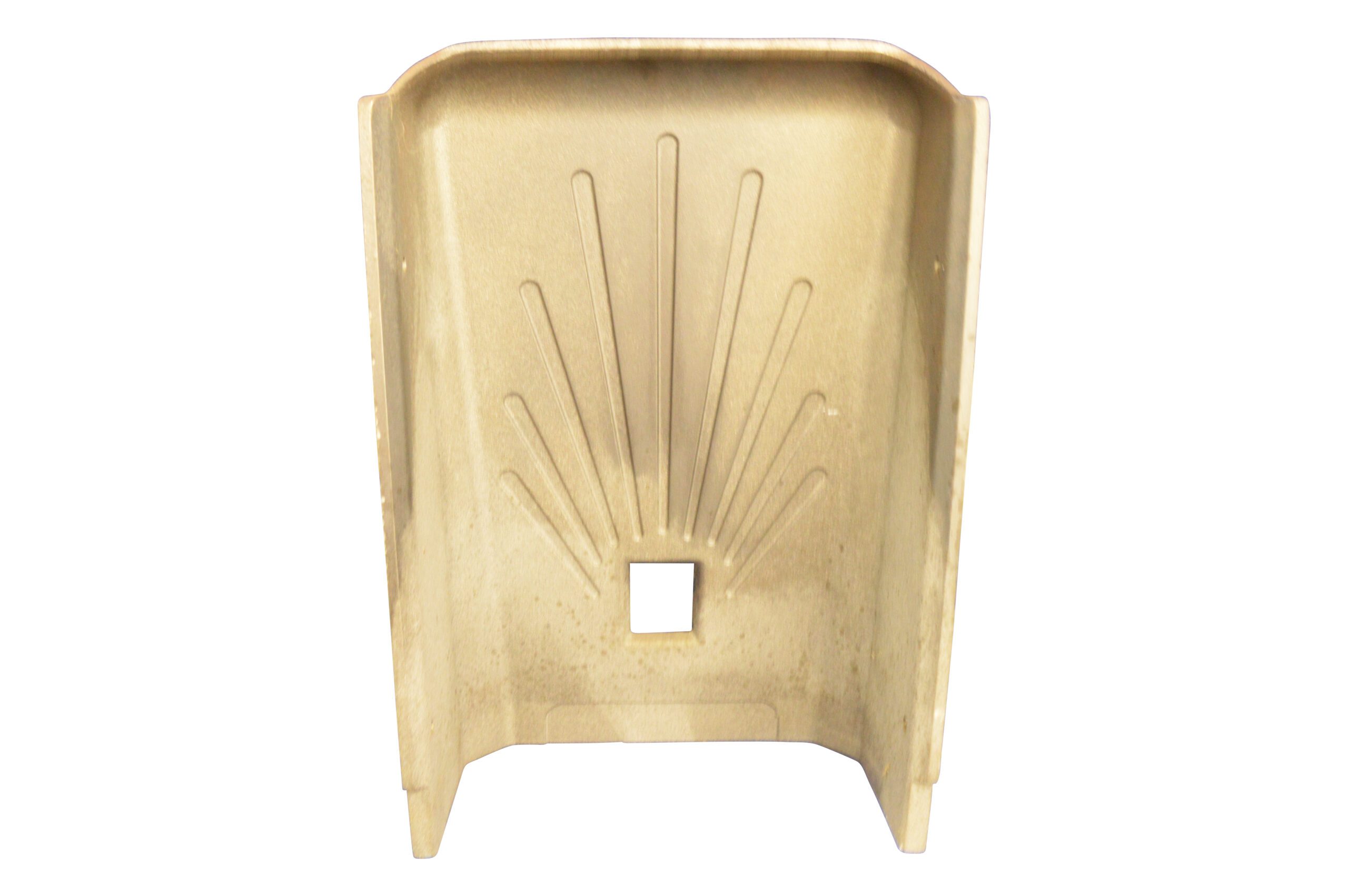 Bella Contessa Bagplade