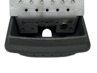 Brændekop til Bella