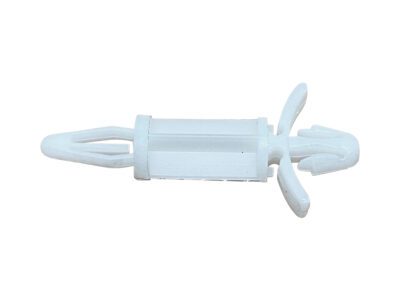 Printholder til pilleovn