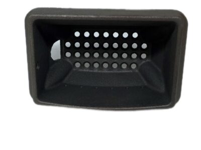 Brændekop til Extraflame pilleovn