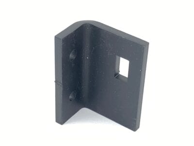 Armstyr til LP30, Extraflame