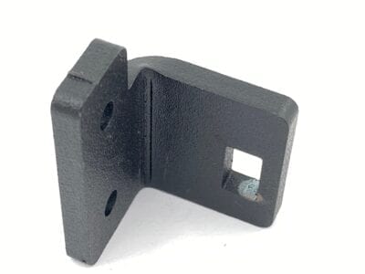 Armstyr til LP, Extraflame