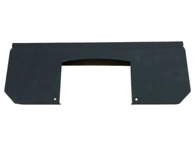 Askeplade Ecofiamma type 1