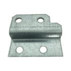 Beslag til rumventilator