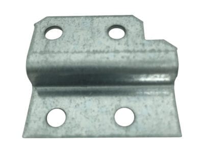 Beslag til rumventilator