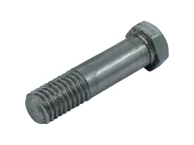 10 mm bolt til hulplade