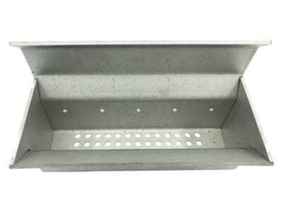 Brændekop til Ecoforest