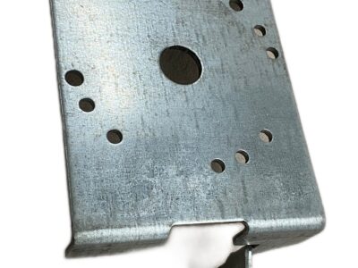 Bundflance passer til Extraflame pilleovn, alle modeller