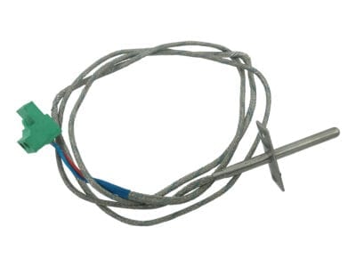 Røggasføler passer til Ecoforest