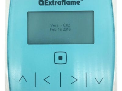 Ekstern termostat extraflame