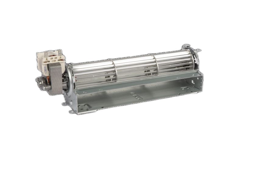 Erling Friis 284 Modsat 30 InPixio 30cm blæser