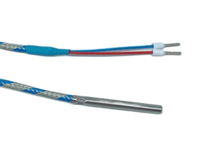 Røggasføler passer til Ravelli-Morsø