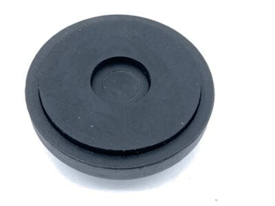 Fod til LP, Extraflame