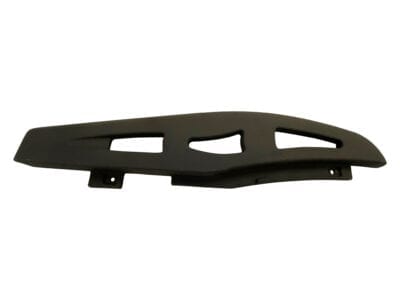 Støbejernstop i sort