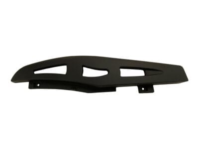 Støbejernstop i sort Duchessa