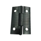 Hængsler magasinlåge