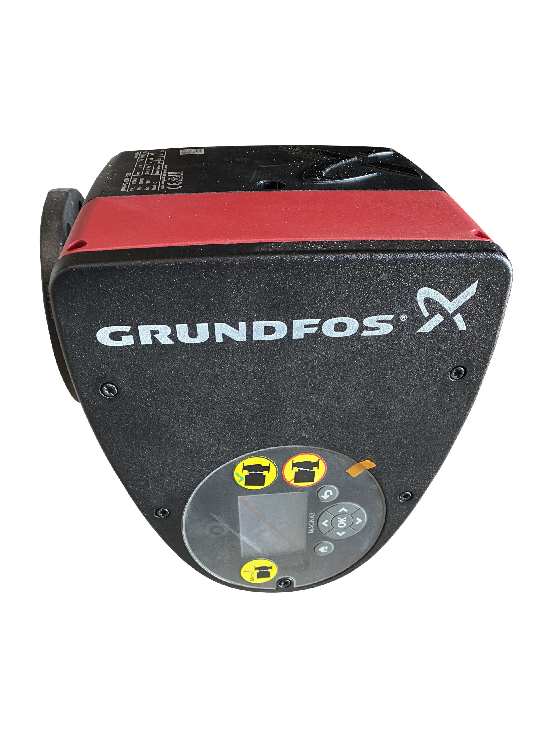Grundfos