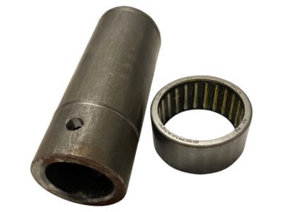 Træk bøsning Firebox-jepo