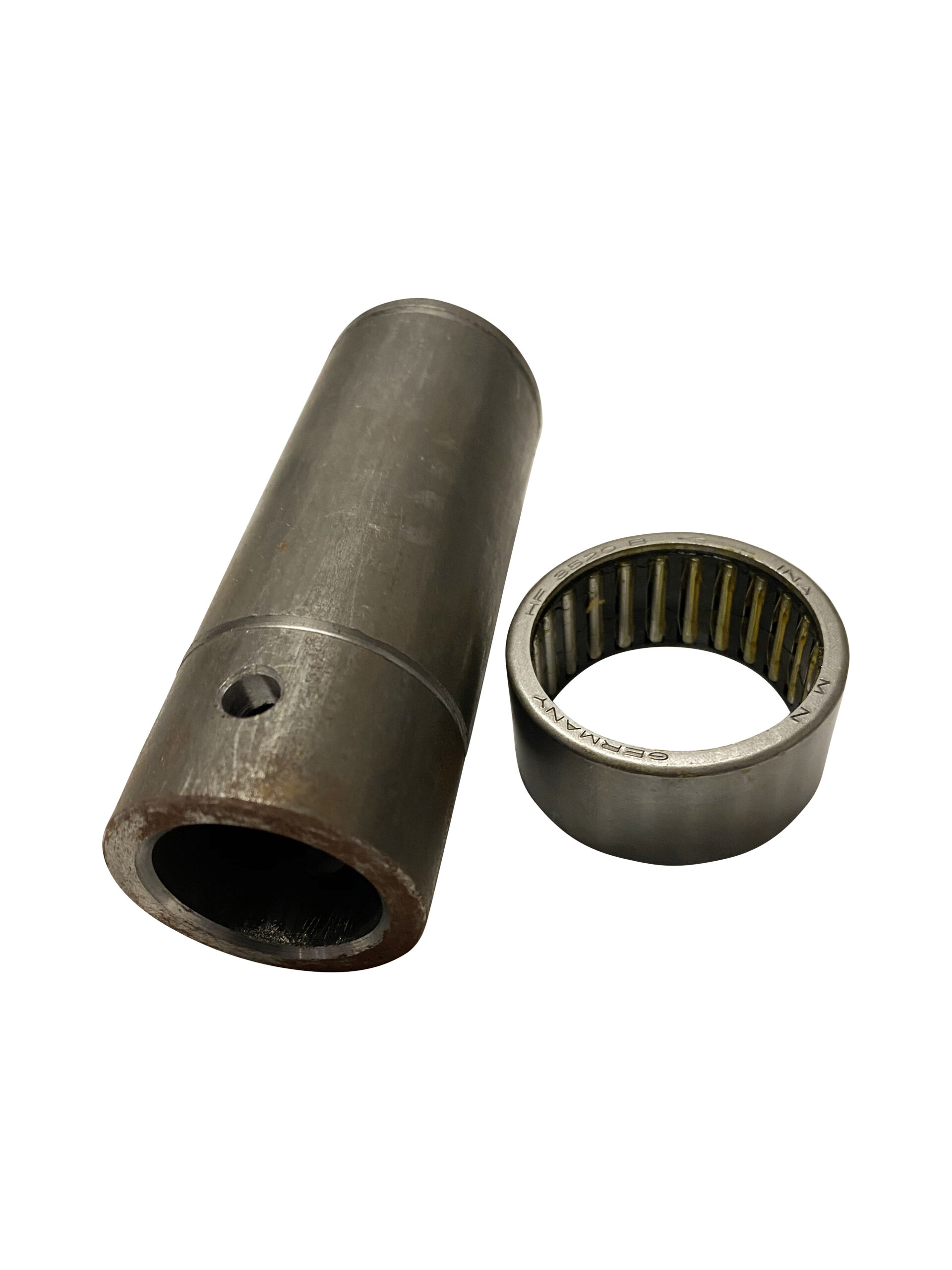 IMG 0378 Træk bøsning Firebox-jepo