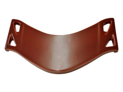 Topplade til Isabella bordeaux