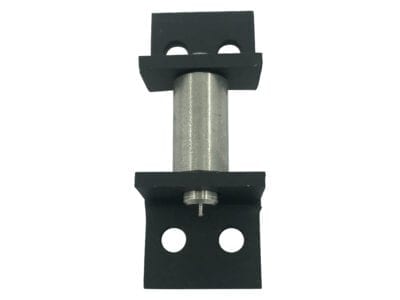 Beslag til låge extraflame