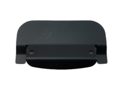 Brændeskjold til brændekop passer til Extraflame og Dal Zotto pilleovne