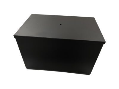 Overbygningsmagasin til Extraflame Preziosa