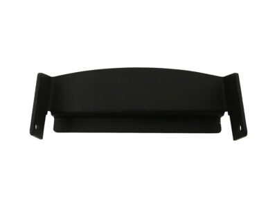 Brændeskjold til brændekop, passer til Extraflame, Dal Zotto og Opera pilleovne