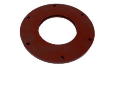 Silikone pakning til indbygningsovne fra Extraflame, Opera, Dal Zotto og Ravelli pilleovne