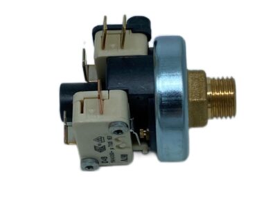 Pressostat tryksikring "Mekanisk" passer til Extraflame pilleovn