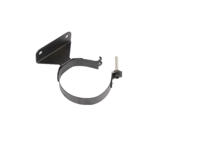 Rørbæring til Røgrør Ø80