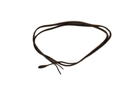 Rumføler, 5 meter, passer til Extraflame og andre pilleovne