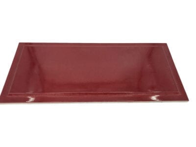 Sideplade til Ecologica