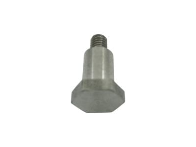 Specialbolt røgledeplade