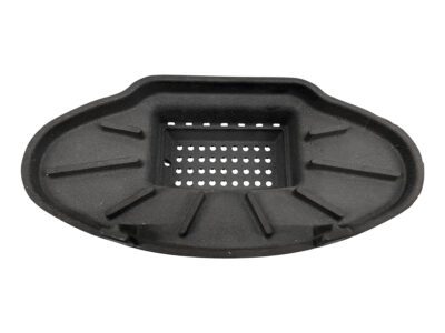 Brændekop, stor, passer til Eco Logica og Eco Fiamma