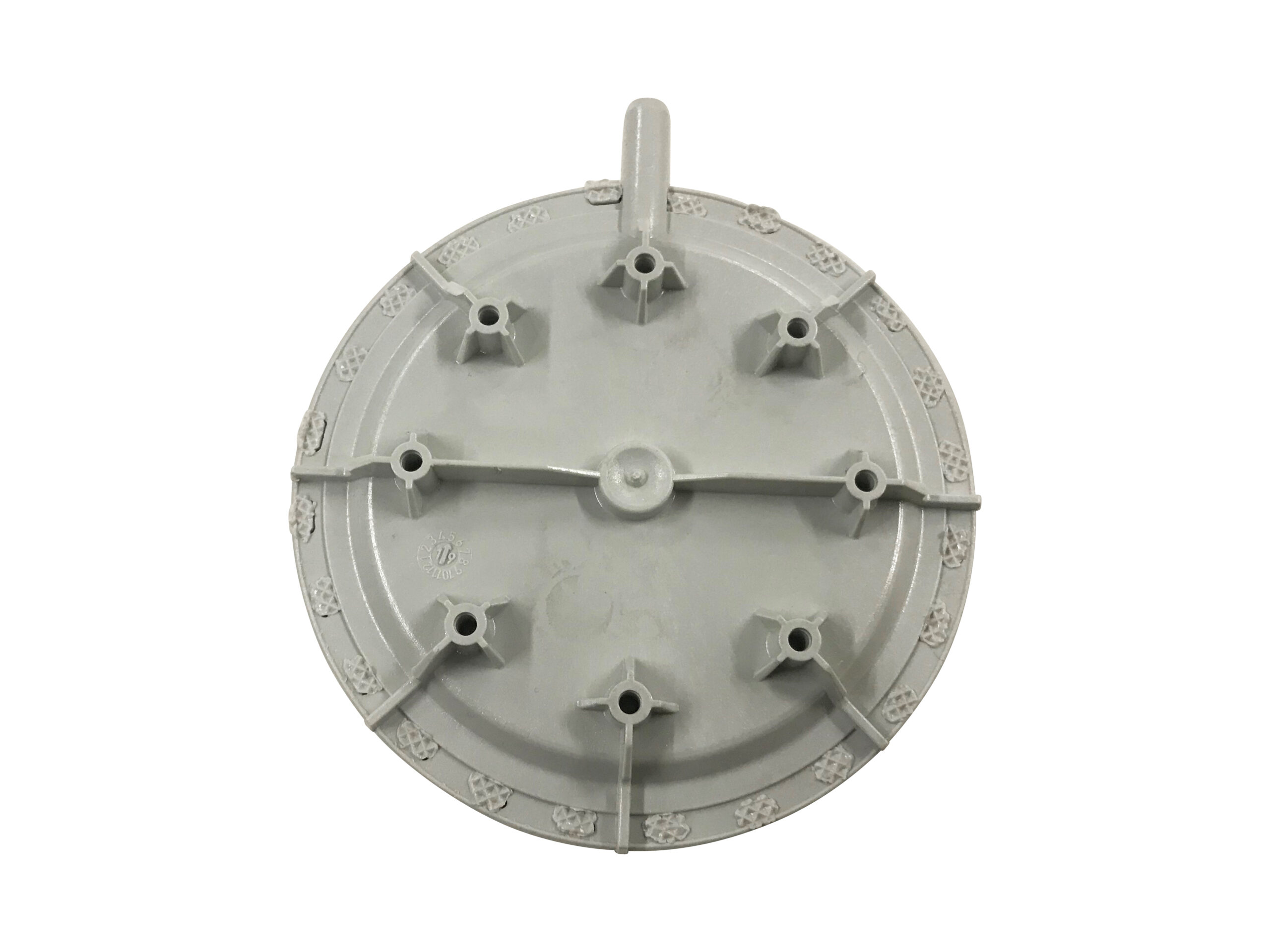 Vacumføler Vacumdåse