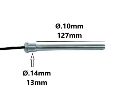 Gløderør til Everbest pilleovn