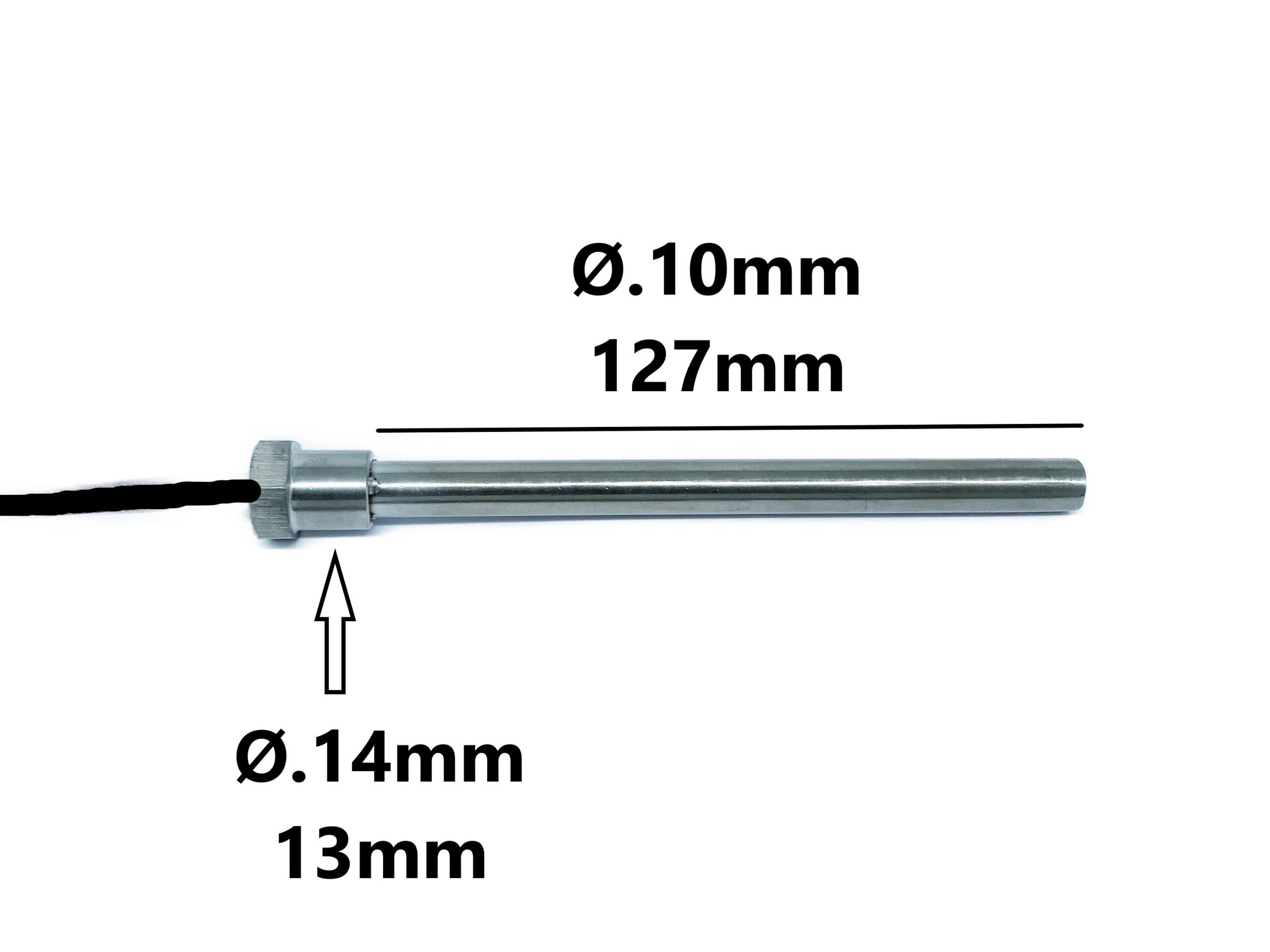 Glød Til Everbest M.mål