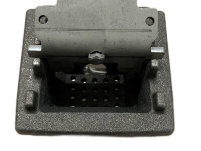 Brændekop i Støbejern passer til Extraflame pilleovne, Ketty