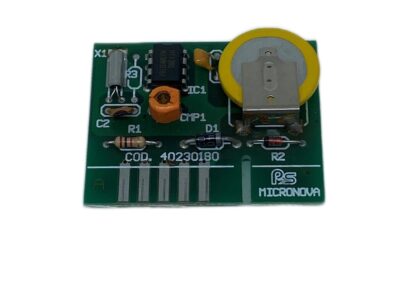 UrPrint med batteri, passer til Extraflame pilleovn