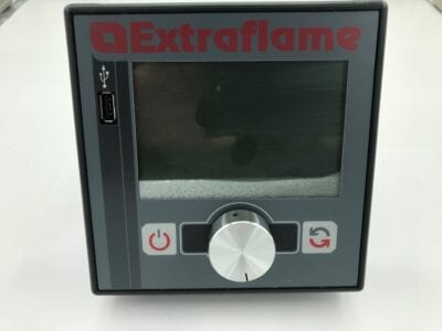 Display passer til Extraflame LP30
