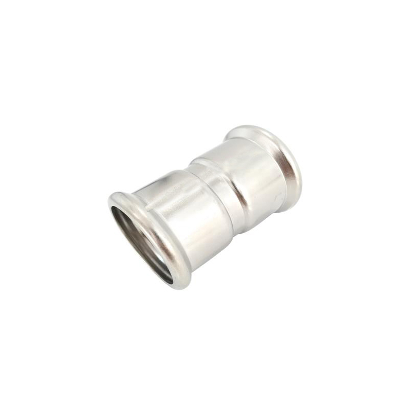 Fabriksskema Mpress 1 Muffe