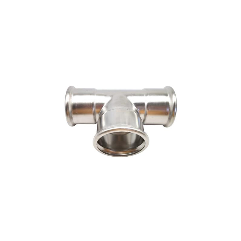 Fabriksskema Mpress 17 Tee