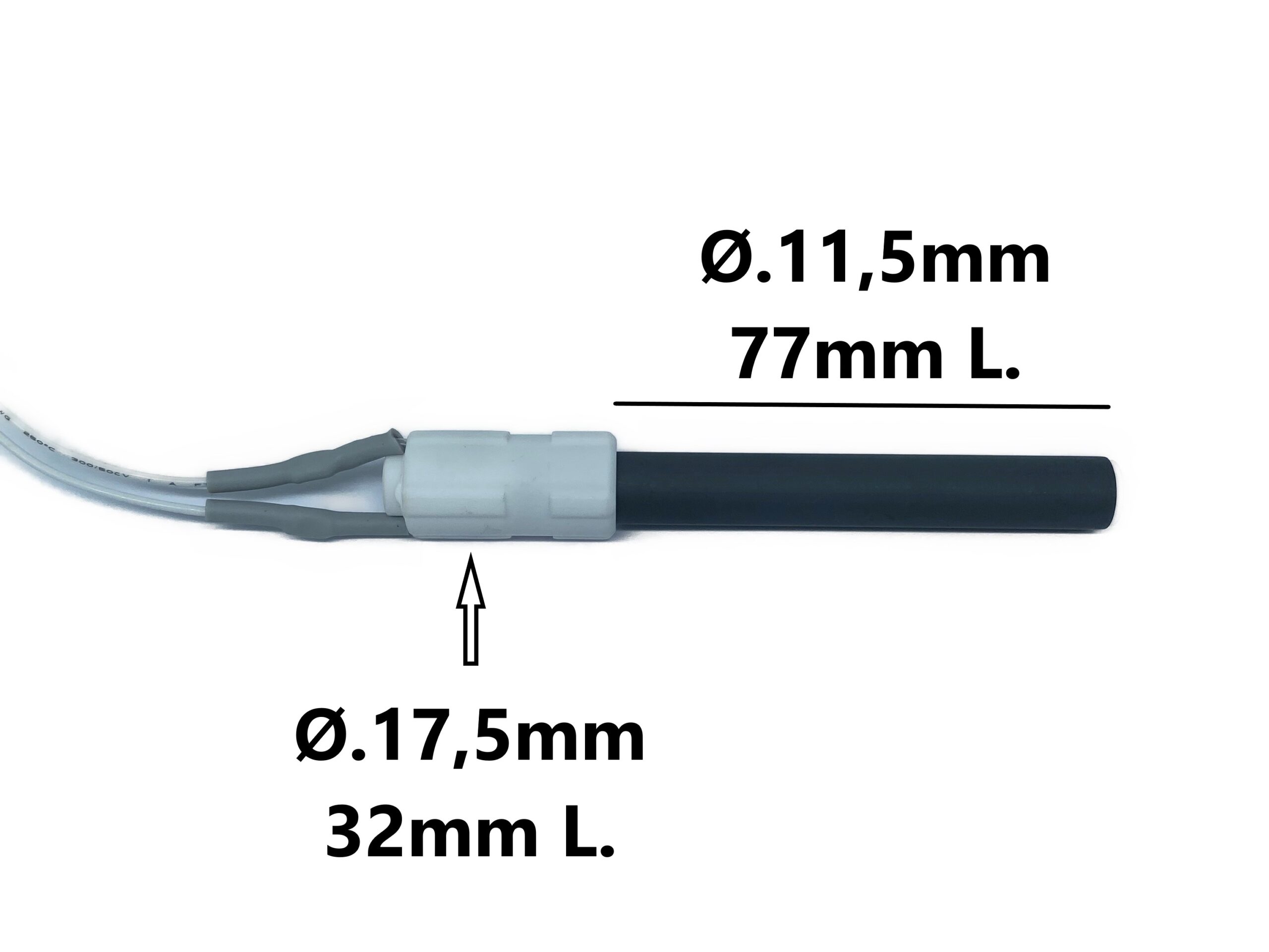 Keramisk M Sokkel Og Mål