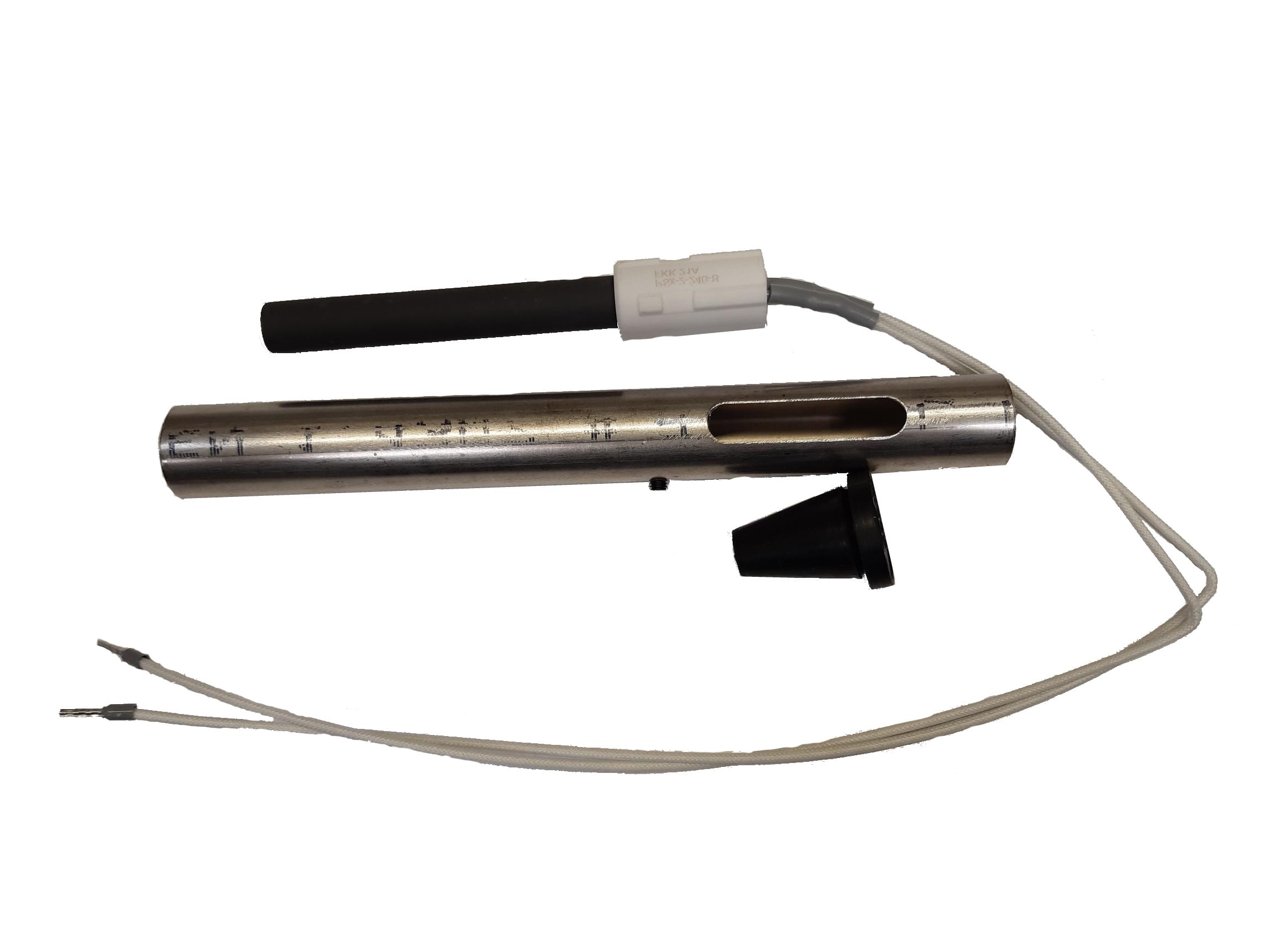 Tændeelement Samlet Tændelement samlet