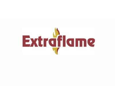 Extraflame logo