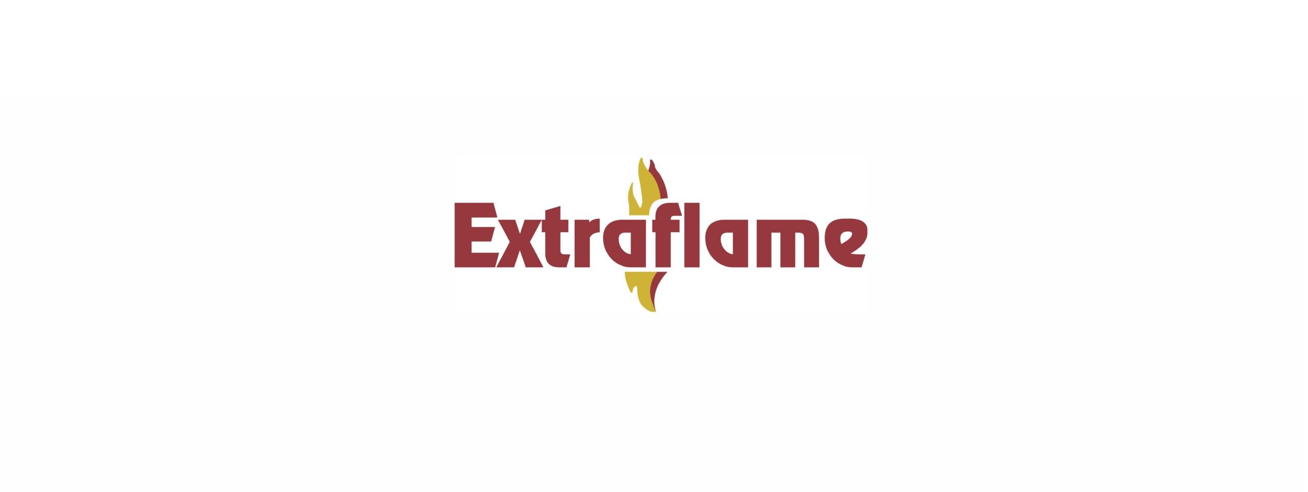 Extraflame Logo (Feb 2005) Extraflame logo
