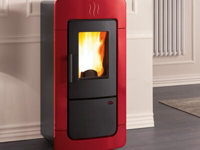 Extraflame Diadema idro EVO 24 kw